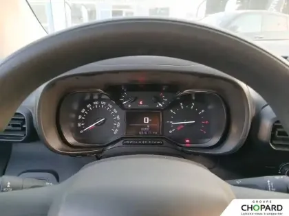 Photo 20 Citroën Berlingo  VAN M 650 PURETECH 110 S&S BVM6