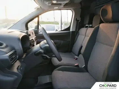 Photo 9 Citroën Berlingo  VAN M 650 PURETECH 110 S&S BVM6