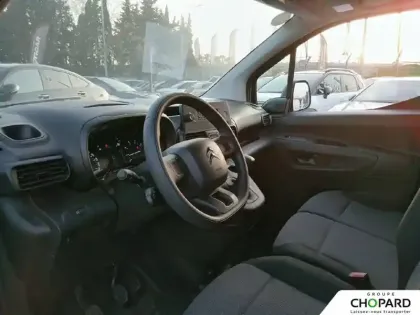 Photo 14 Citroën Berlingo  VAN M 650 PURETECH 110 S&S BVM6