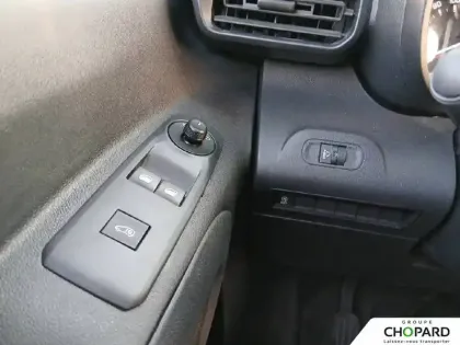 Photo 18 Citroën Berlingo  VAN M 650 PURETECH 110 S&S BVM6