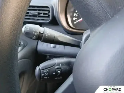 Photo 17 Citroën Berlingo  VAN M 650 PURETECH 110 S&S BVM6