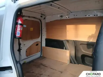 Photo 10 Citroën Berlingo  VAN M 650 PURETECH 110 S&S BVM6