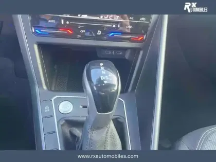 Photo 20 Volkswagen Taigo  1.0 TSI 110 DSG7