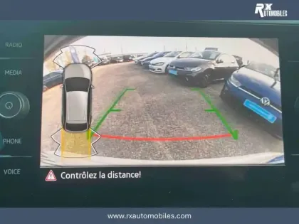 Photo 22 Volkswagen Taigo  1.0 TSI 110 DSG7