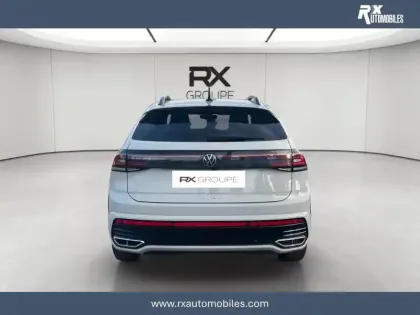 Photo 8 Volkswagen Taigo  1.0 TSI 110 DSG7