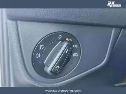 Photo 15 Volkswagen Taigo  1.0 TSI 110 DSG7