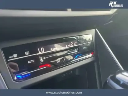 Photo 19 Volkswagen Taigo  1.0 TSI 110 DSG7