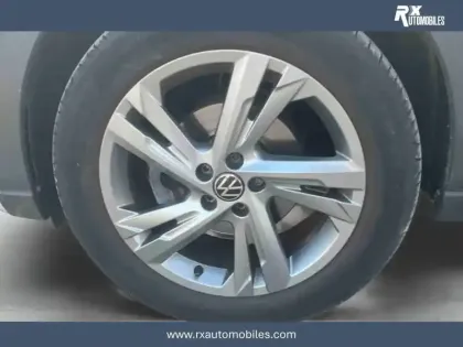 Photo 13 Volkswagen Taigo  1.0 TSI 110 DSG7