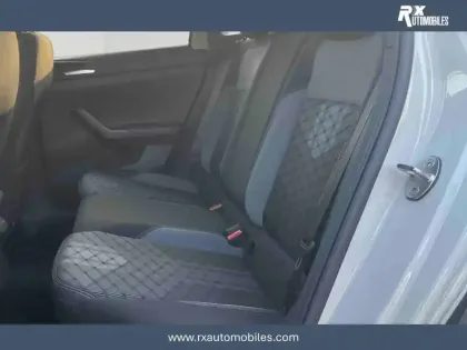 Photo 21 Volkswagen Taigo  1.0 TSI 110 DSG7