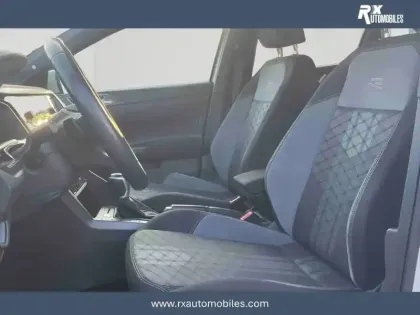 Photo 6 Volkswagen Taigo  1.0 TSI 110 DSG7