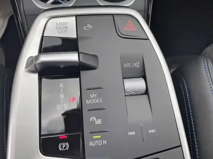 Photo 11 BMW X1  sDrive 20i 170ch DKG7