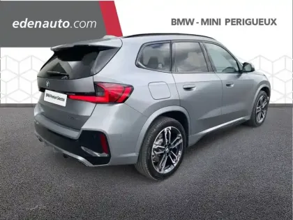 Photo 24 BMW X1  sDrive 20i 170ch DKG7
