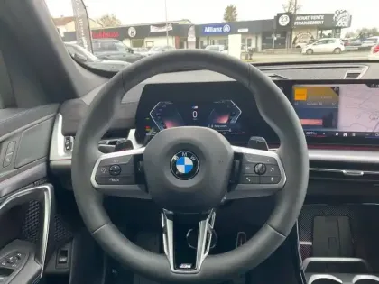 Photo 51 BMW X1  sDrive 20i 170ch DKG7