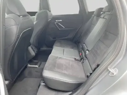 Photo 13 BMW X1  sDrive 20i 170ch DKG7