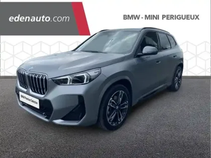 Photo Bmw X1 M Sport