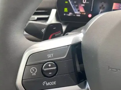 Photo 44 BMW X1  sDrive 20i 170ch DKG7
