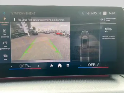 Photo 16 BMW X1  sDrive 20i 170ch DKG7