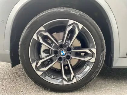 Photo 7 BMW X1  sDrive 20i 170ch DKG7