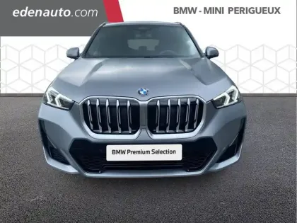 Photo 14 BMW X1  sDrive 20i 170ch DKG7