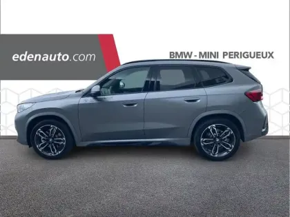 Photo 48 BMW X1  sDrive 20i 170ch DKG7