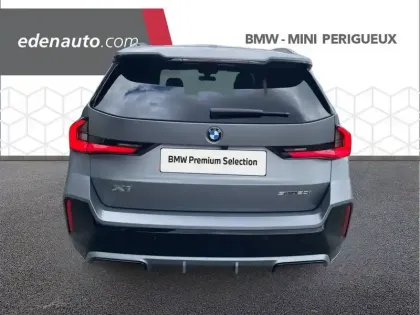 Photo 15 BMW X1  sDrive 20i 170ch DKG7