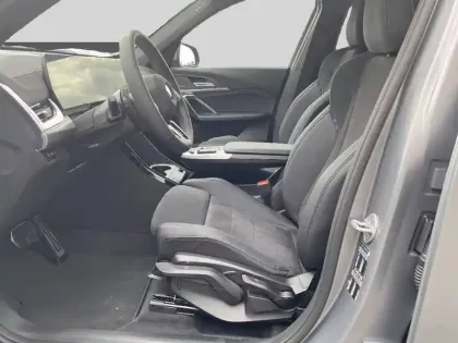 Photo 8 BMW X1  sDrive 20i 170ch DKG7