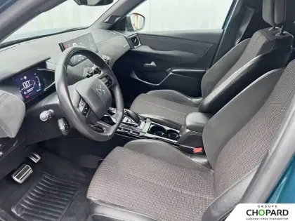 Photo 9 DS DS 3 DS3 Crossback E-Tense