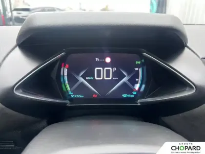 Photo 20 DS DS 3 DS3 Crossback E-Tense