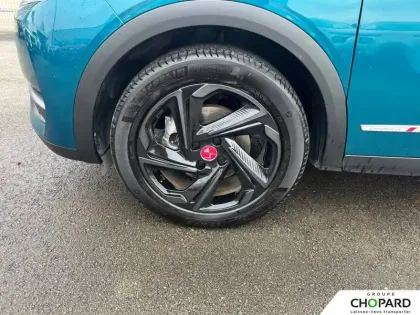 Photo 11 DS DS 3 DS3 Crossback E-Tense