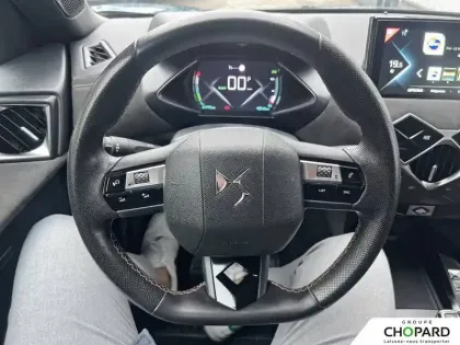 Photo 16 DS DS 3 DS3 Crossback E-Tense