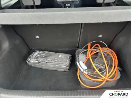 Photo 5 DS DS 3 DS3 Crossback E-Tense