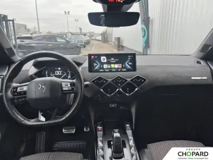 Photo 14 DS DS 3 DS3 Crossback E-Tense