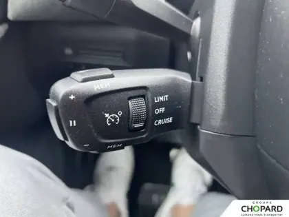 Photo 17 DS DS 3 DS3 Crossback E-Tense