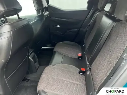 Photo 10 DS DS 3 DS3 Crossback E-Tense