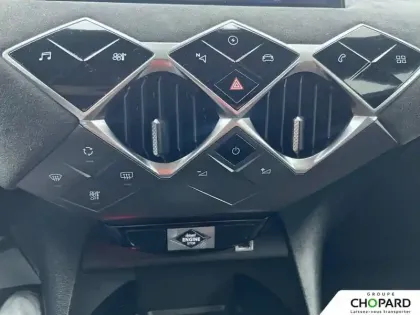 Photo 19 DS DS 3 DS3 Crossback E-Tense