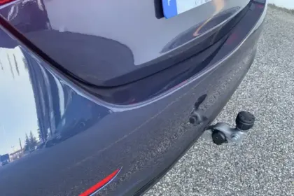 Photo 21 Mercedes Classe C  300 e 9G-Tronic e-Hybrid EQ