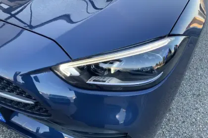 Photo 22 Mercedes Classe C  300 e 9G-Tronic e-Hybrid EQ