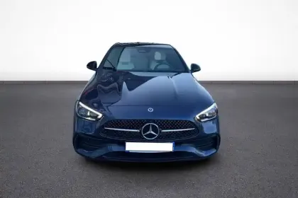 Photo 49 Mercedes Classe C  300 e 9G-Tronic e-Hybrid EQ