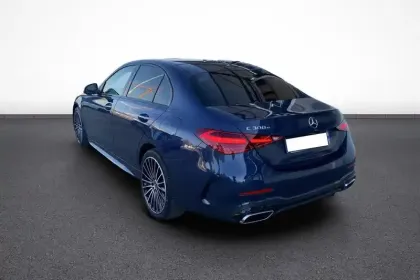 Photo 51 Mercedes Classe C  300 e 9G-Tronic e-Hybrid EQ