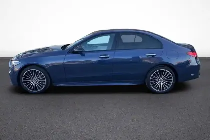 Photo 50 Mercedes Classe C  300 e 9G-Tronic e-Hybrid EQ
