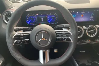 Photo 14 Mercedes EQA Gén. I (H243) Ph2 Business Edition 5