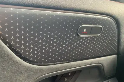 Photo 19 Mercedes EQA Gén. I (H243) Ph2 Business Edition 5