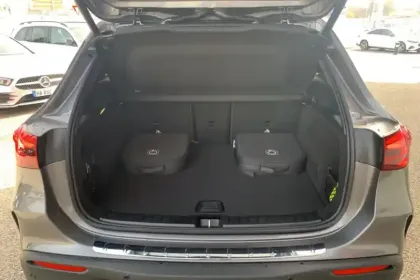 Photo 8 Mercedes EQA Gén. I (H243) Ph2 Business Edition 5