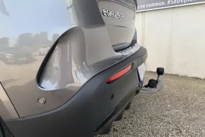 Photo 23 Mercedes EQA Gén. I (H243) Ph2 Business Edition 5