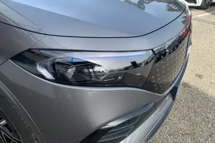 Photo 24 Mercedes EQA Gén. I (H243) Ph2 Business Edition 5