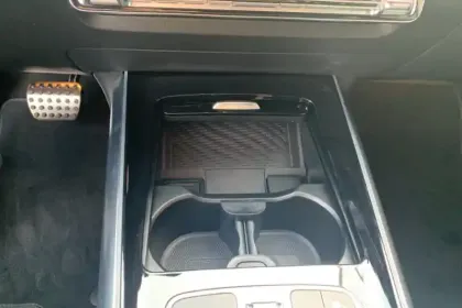 Photo 21 Mercedes EQA Gén. I (H243) Ph2 Business Edition 5