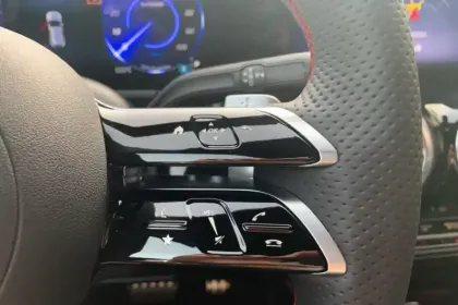 Photo 15 Mercedes EQA Gén. I (H243) Ph2 Business Edition 5