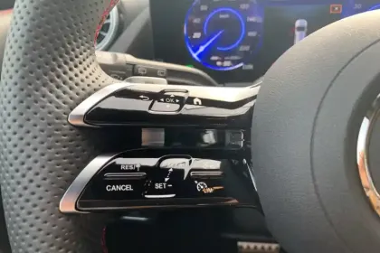 Photo 16 Mercedes EQA Gén. I (H243) Ph2 Business Edition 5