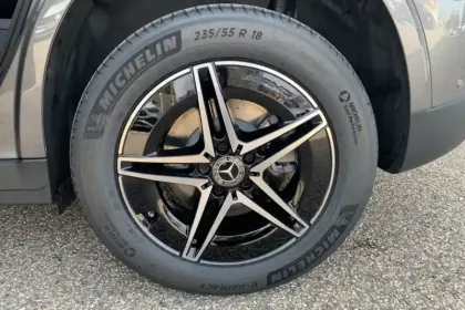 Photo 11 Mercedes EQA Gén. I (H243) Ph2 Business Edition 5