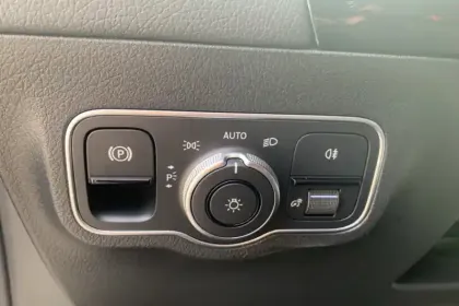 Photo 22 Mercedes EQA Gén. I (H243) Ph2 Business Edition 5